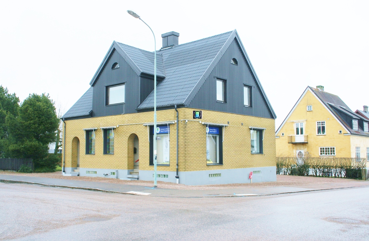 Åstorp & Bjuvs begravningsbyrå