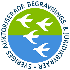 Sveriges auktoriserade begravnings- & juridikbyråer